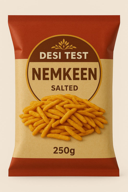 Nemkeen